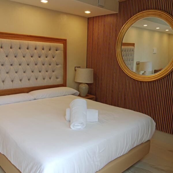 Diseño Habitación Hotel Lujo Reformas TodoColor Diseño Habitación Hotel Lujo Reformas TodoColor