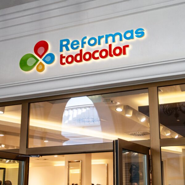 Reformas TodoColor Reformas TodoColor