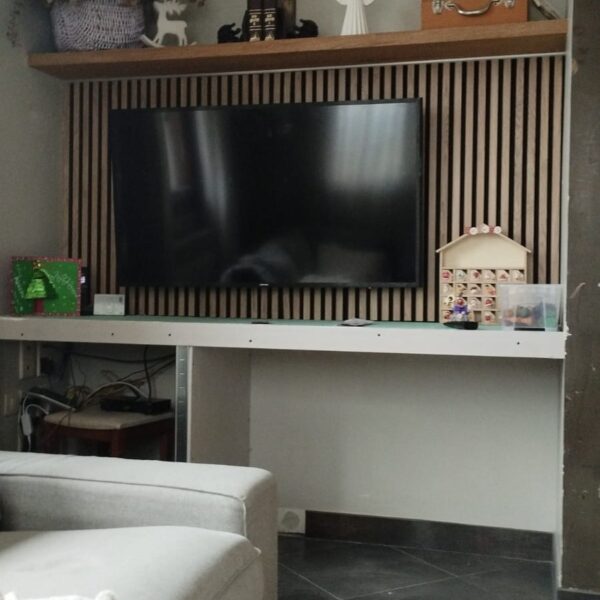 Diseño Salón Estilo Nórdico Reformas TodoColor Diseño Salón Estilo Nórdico Reformas TodoColor