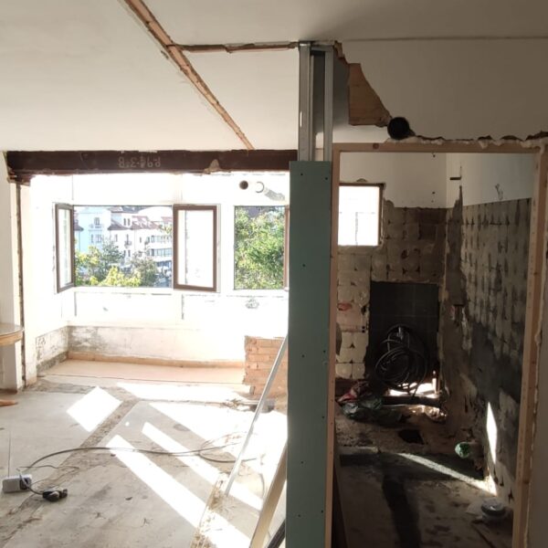 Reforma Integral Piso en Llanes Reformas TodoColor Reforma Integral Piso en Llanes Reformas TodoColor
