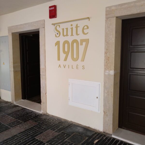 Reforma Integral Hotel Lujo en Avilés Reformas TodoColor Reforma Integral Hotel Lujo en Avilés Reformas TodoColor
