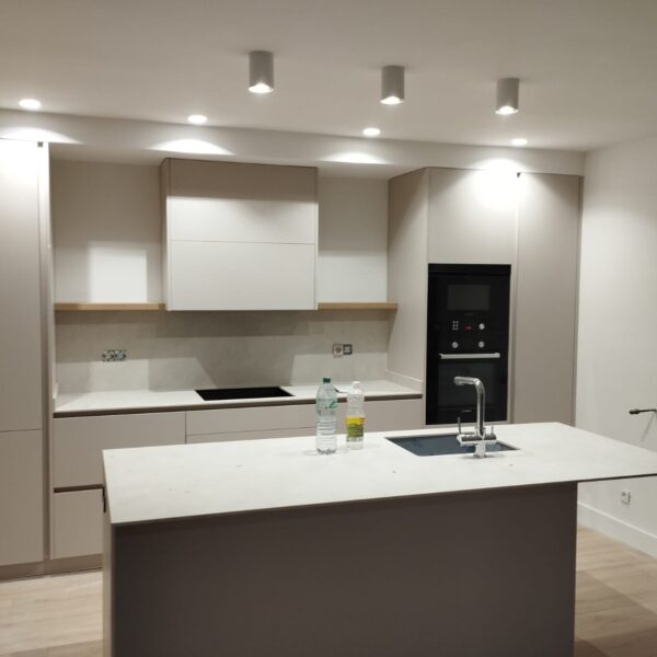 Reforma Cocina Reformas TodoColor Reforma Cocina Reformas TodoColor